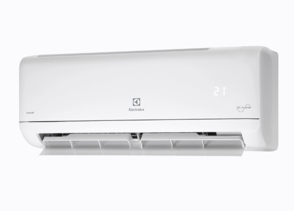 Сплит-система инверторного типа Electrolux Skandi DC EACS/I-09HSK/N3_24Y комплект