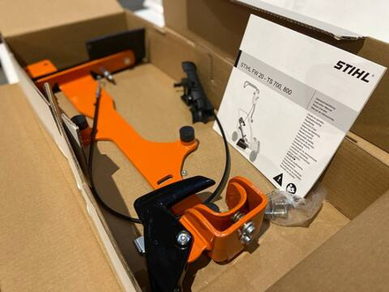 Набор монт. для крепл. к тел. FW-20 TS-700,800