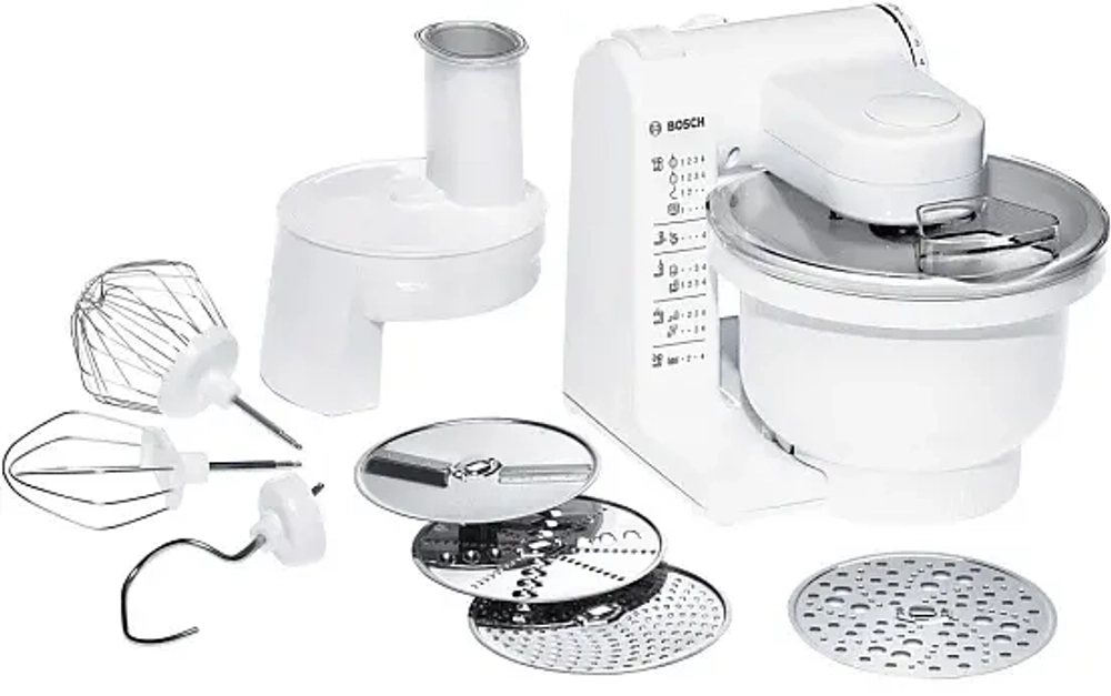 Кухонный комбайн Bosch MUM4427