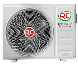 Сплит-система ROYAL CLIMA, OPTIMUM 2.0 Inverter 2026, RCI-OME22HN/IN / RCI-OME22HN/OUT