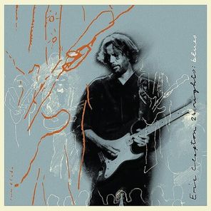 Eric Clapton / 24 Nights: Blues (2CD+DVD)