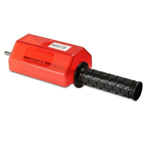 Ручка RED CREEK 2103 для рот.щеток 200мм с защ.кожухом