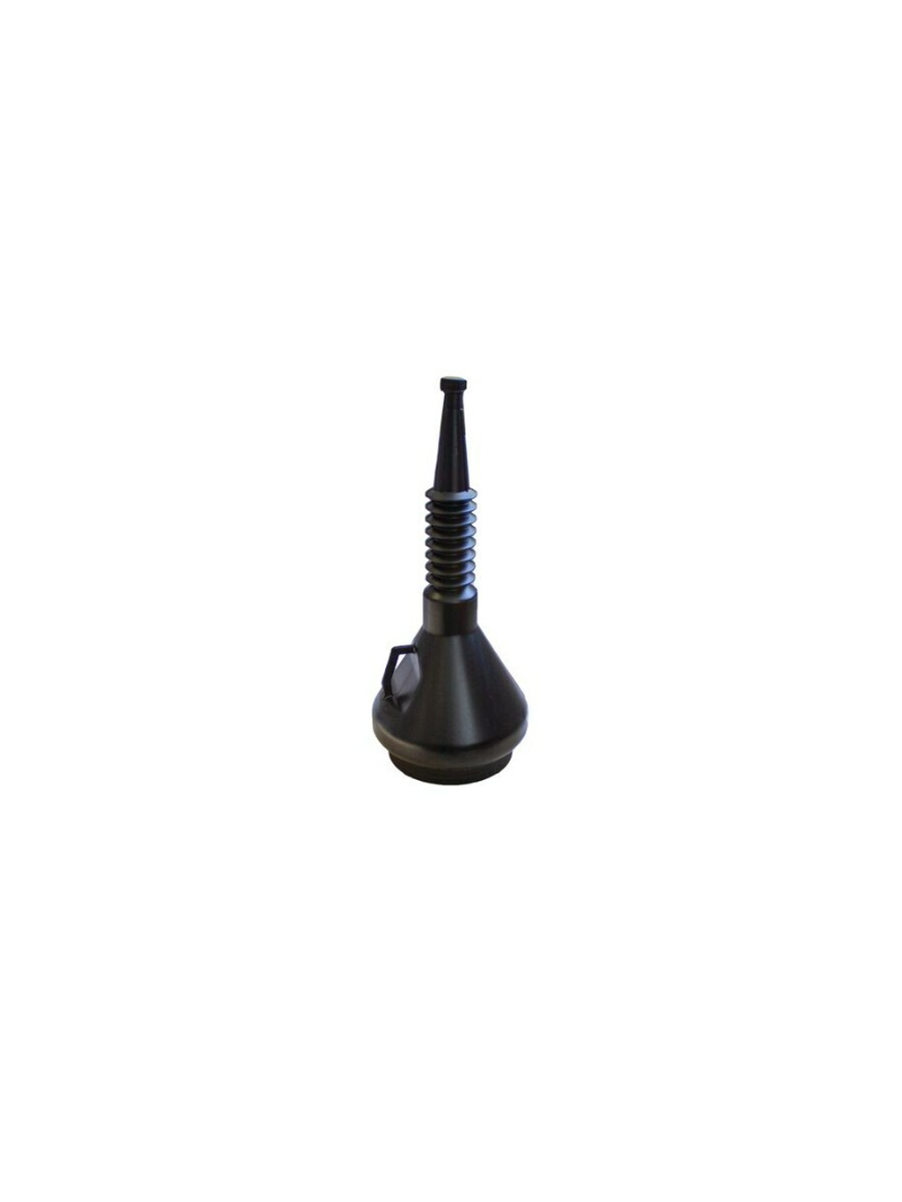 Воронка пластиковая с сеткой,2л(?115мм, Lобщ. 400мм) RockForce##Rock FORCE RF-FY-830F