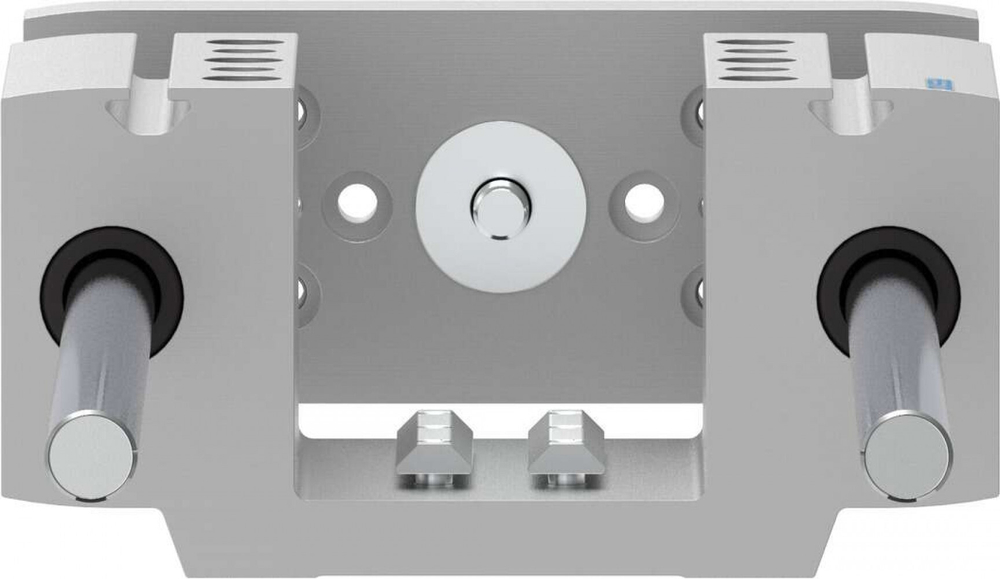Направляющая Festo EAGF-P1-KF-40-300