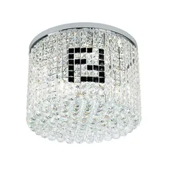 Потолочная люстра MODELUX ML.841.9 CR