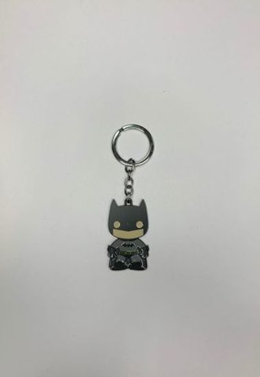 Брелок Бэтмен POP