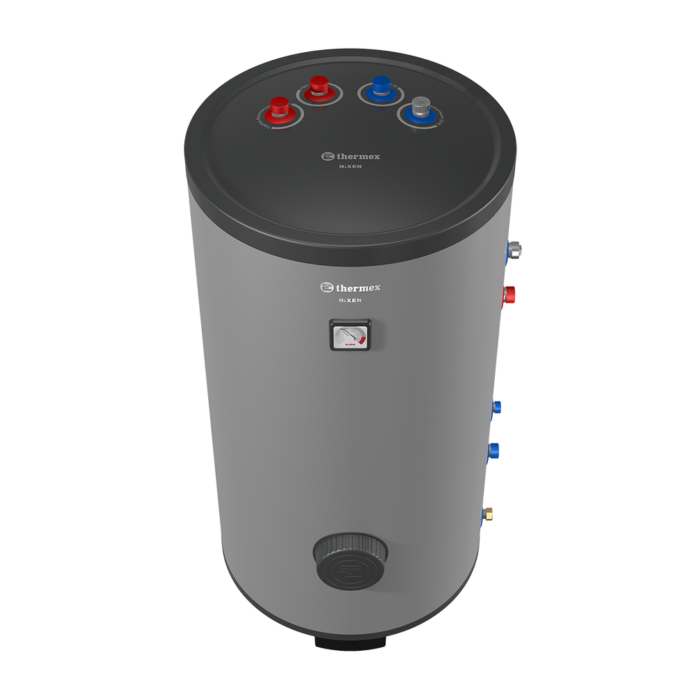 Водонагреватель Thermex Nixen 150 F (combi)