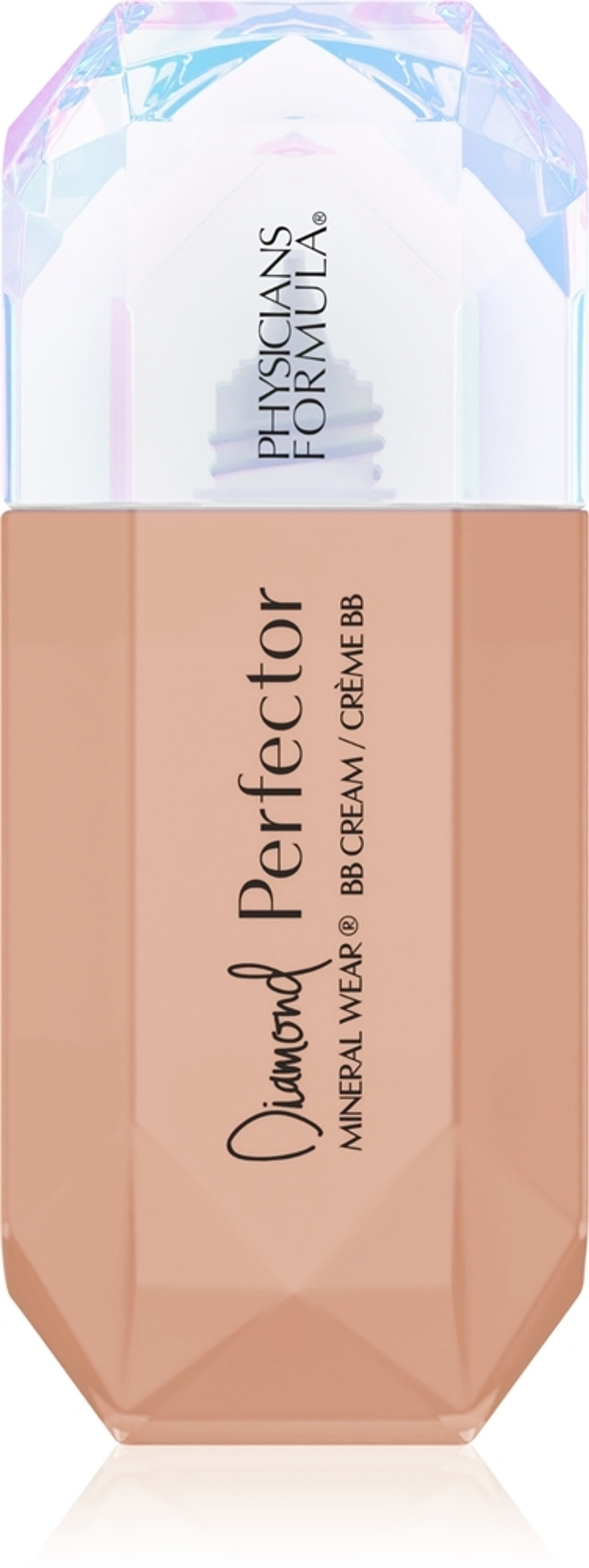 Physicians Formula Mineral Wear  Diamond Perfector - BB-крем, 37 ml