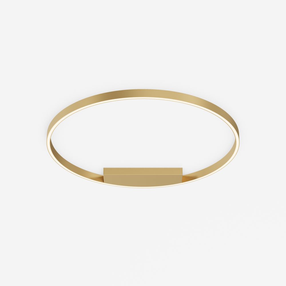 Светильник потолочный светодиодный Maytoni   MOD058CL-L50BSK