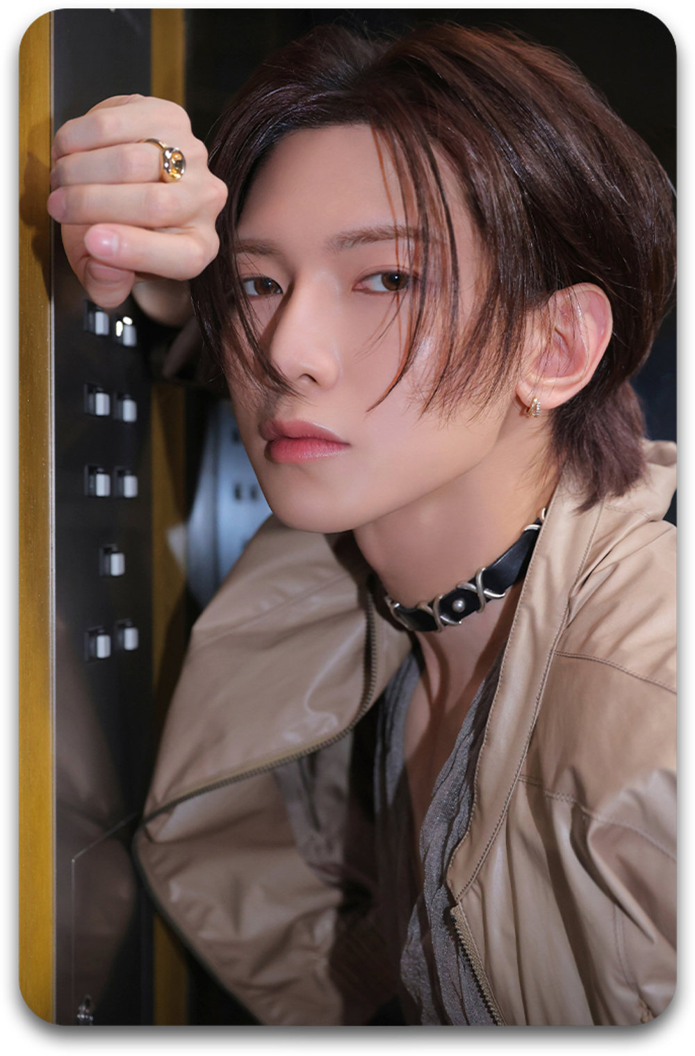 Карта / ATEEZ #1180