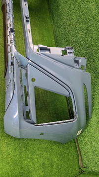 Бампер передний Hongqi HS3 (2023-н.в.)