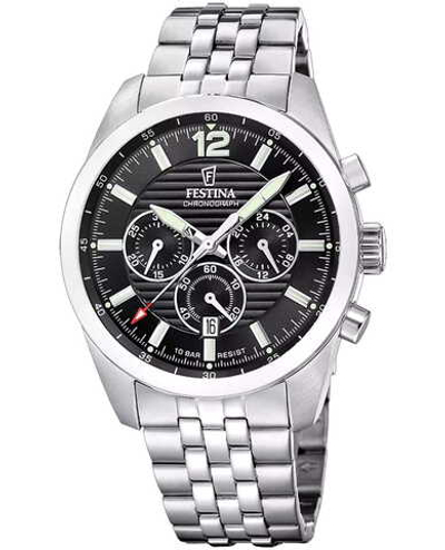 Наручные часы Festina F20742/3
