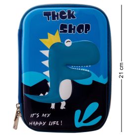 BX-135/2 Пенал «Дракон»