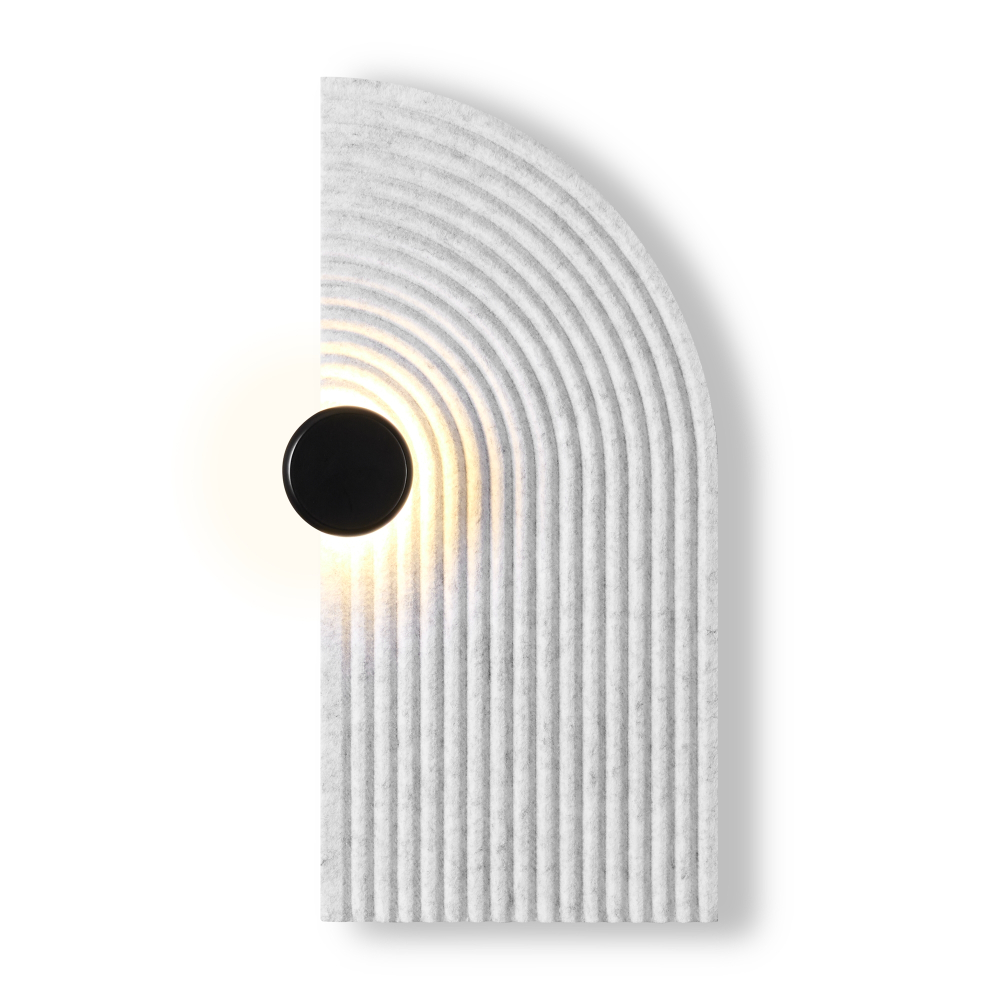 Настенный светодиодный светильник Freya FELT FR6189WL-L20LG2