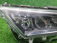 Фара левая Toyota RAV4 5 XA50 (2018-н.в,) LED