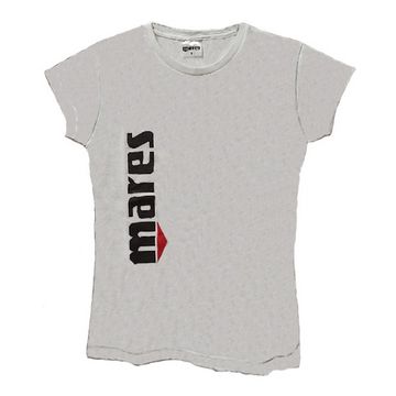 Футболка женская Mares She Dives