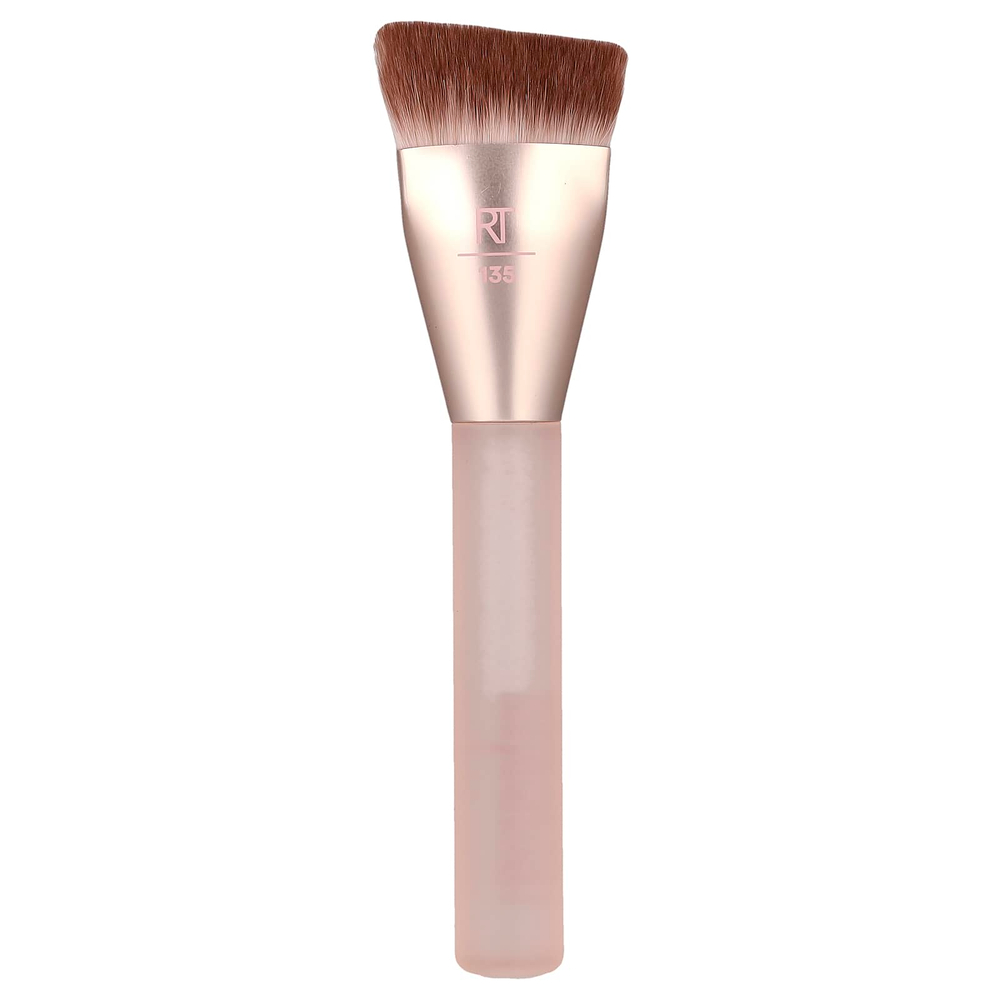 Real Techniques, New Nudes 2.0, кисть для растушевки, 1 шт.