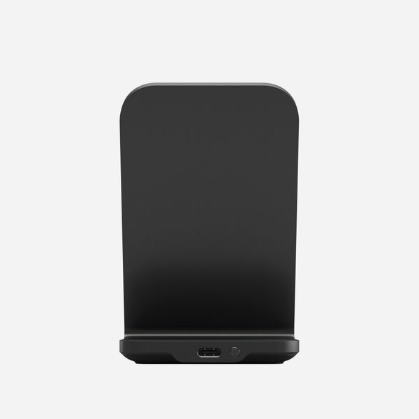 Беспроводная зарядка Nomad Base Station Stand Edition