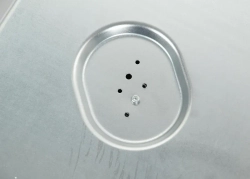 Электрическая варочная панель Gorenje ECT643SYW