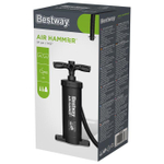 Насос ручной 37см Bestway 62086