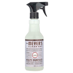 Mrs. Meyers Clean Day, универсальное повседневное чистящее средство, с ароматом лаванды, 473 мл (16 жидк. унций)