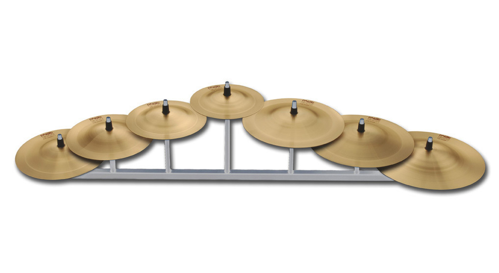 Комплект тарелок Paiste 2002 Cup Chime