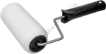 STAYER ПОРОЛОН 44 мм, 150 мм, Малярный валик с ручкой, MASTER (0360-14)