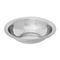 Миска нерж. 24см 555