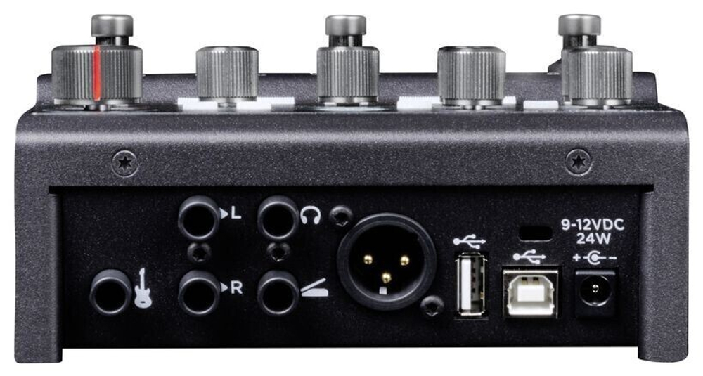 Kemper Profiler Player