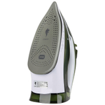 Утюг LEONORD LE-1808 оливковый (108251)