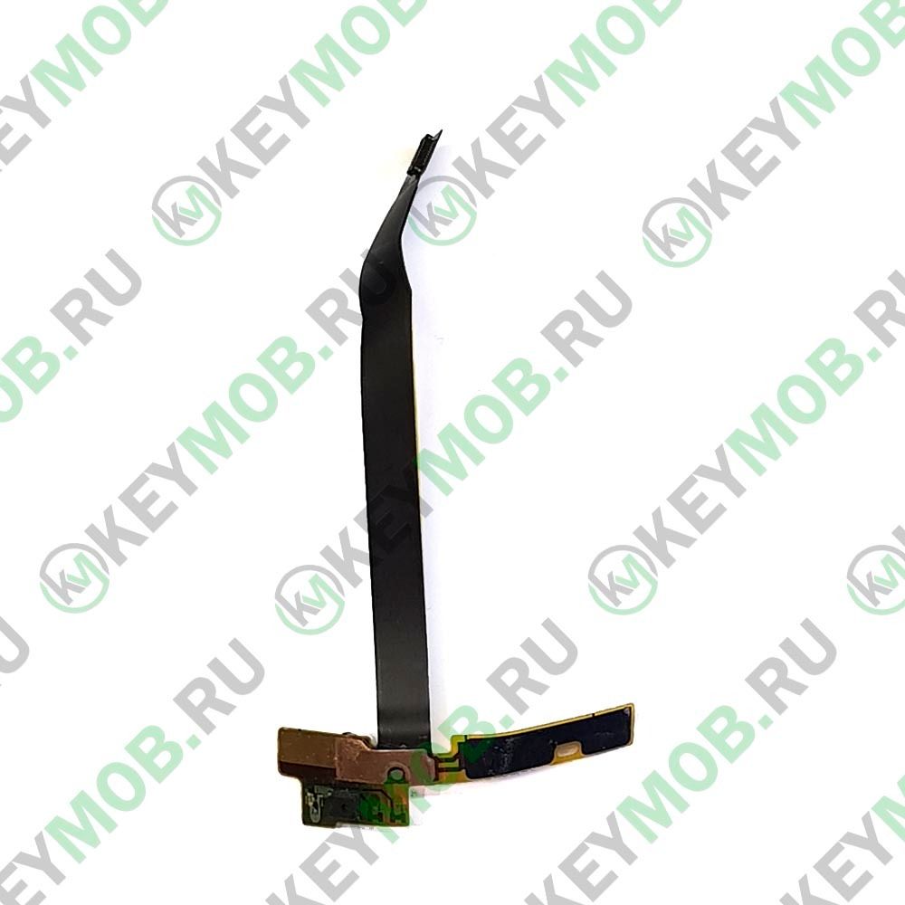 Шлейф на микрофон, полифон для телефона Nokia Lumia 925.1 (RM-892)