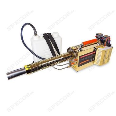 Генератор горячего тумана SPECOS Thermal Fogger F-200