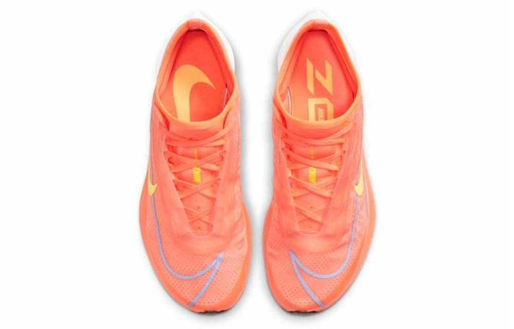 Кроссовки Nike Zoom Fly 3 (Женская размерная сетка)
