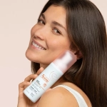 Пенка Очищающая AVENE Mousse Nettoyante 150 мл
