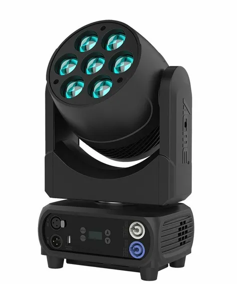 ACME OXYGEN - вращающаяся голова WASH, 280Вт