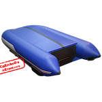 Лодка ПВХ Hunterboat Стелс 275