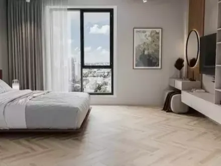 Lagom Parquet LVT