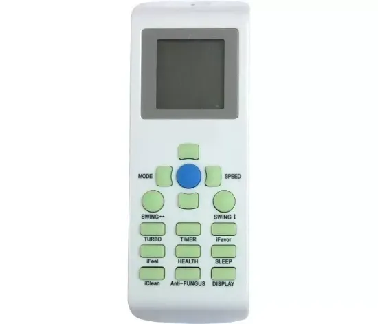 Кассетная сплит-система IGC ICХ-V18HDC/U