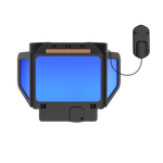 START DIGITAL X MAX II Маска сварщика хамелеон 51ST08X