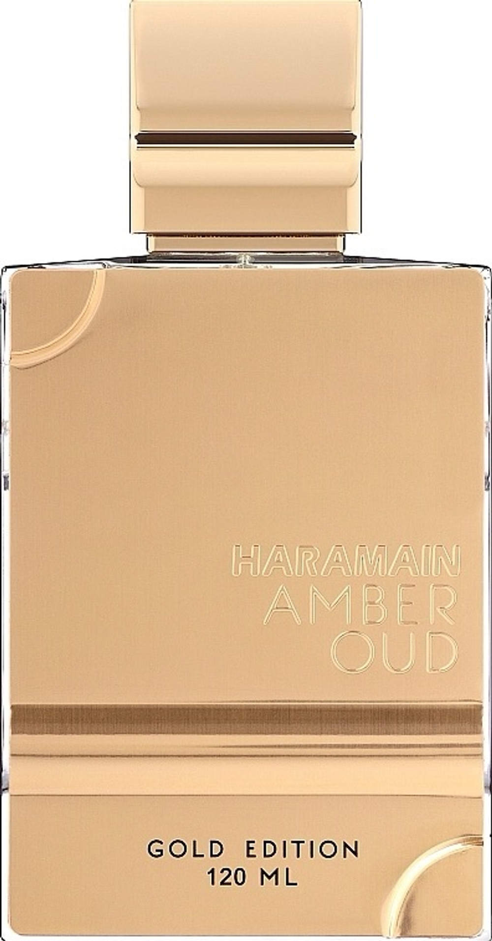 Al Haramain Amber Oud Gold Edition