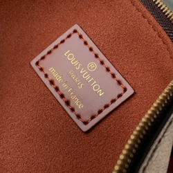 Louis Vuitton Noe MM Bucket Bag