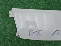 Накладка передняя Kamaz 43086 Компас 6 (2024-н.в.)