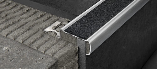 Профили для ступеней Progress Profiles PROSTAIR GRIP ACC PTRGRACS 0655