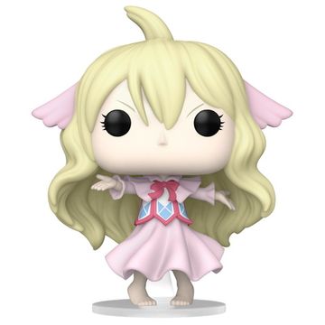 Фигурка Funko POP! Animation Fairy Tail Mavis Vermillion (1049) 57341