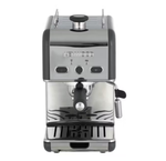 Кофеварка рожковая Kenwood ES020GY (q)