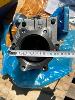 Турбина WP10 612601110988