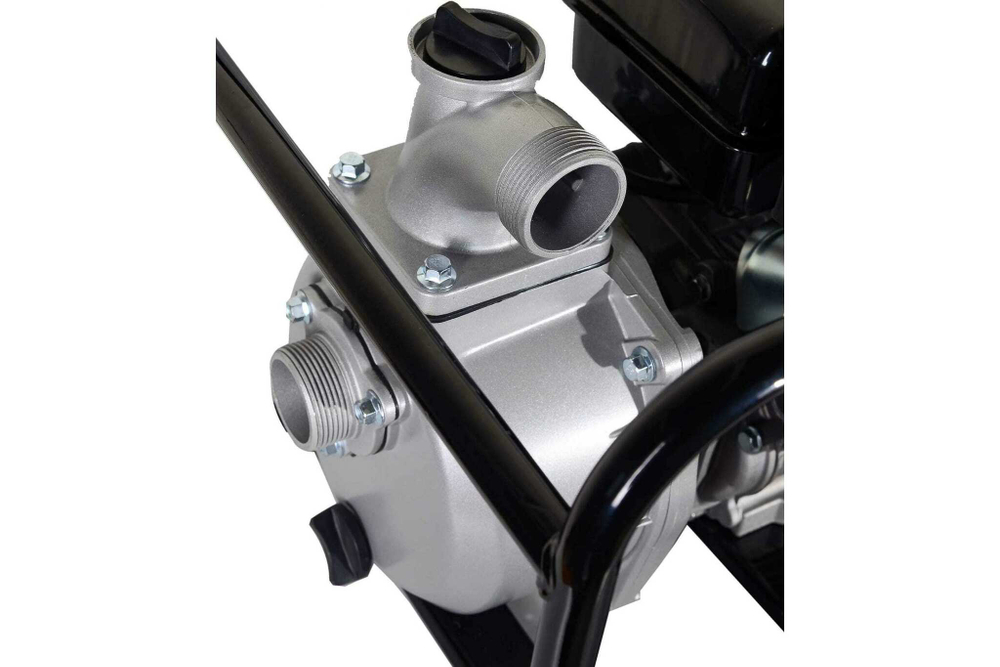 Мотопомпа Huter MP 40 70/11/2