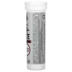 Now Foods Sports Effer-Hydrate 10 таблеток 51 г , Электролиты , Изотоник