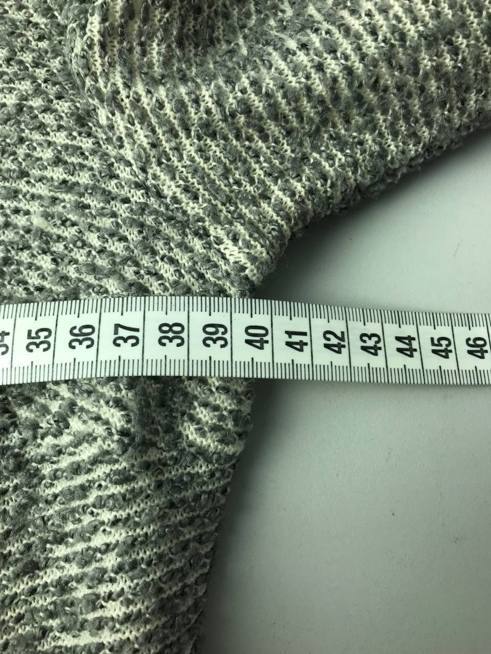 Платье Oodji теплое 44 размер