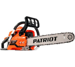 Бензопила PATRIOT PT 3816 2,0л.с.16" Easy Start (220105510)